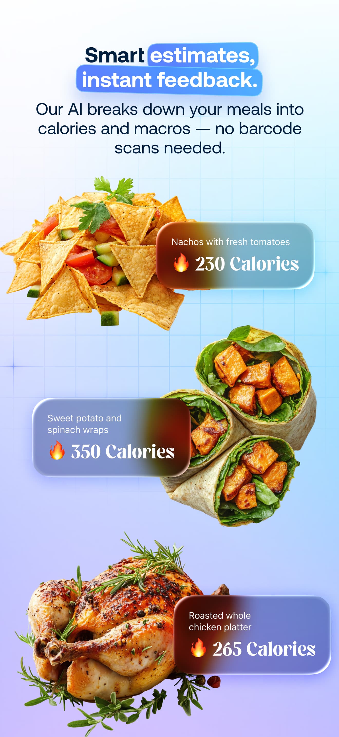 CaliBrain App Screenshot 4